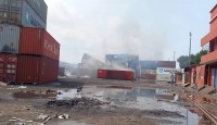 CID seizes 7 DVRs of BM Container Depot